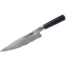 Набор из 3-х ножей в подарочной коробке SAMURA DAMASCUS SD-0220 SD-0220/K