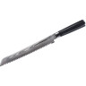Нож для хлеба SAMURA DAMASCUS SD-0055 SD-0055/K